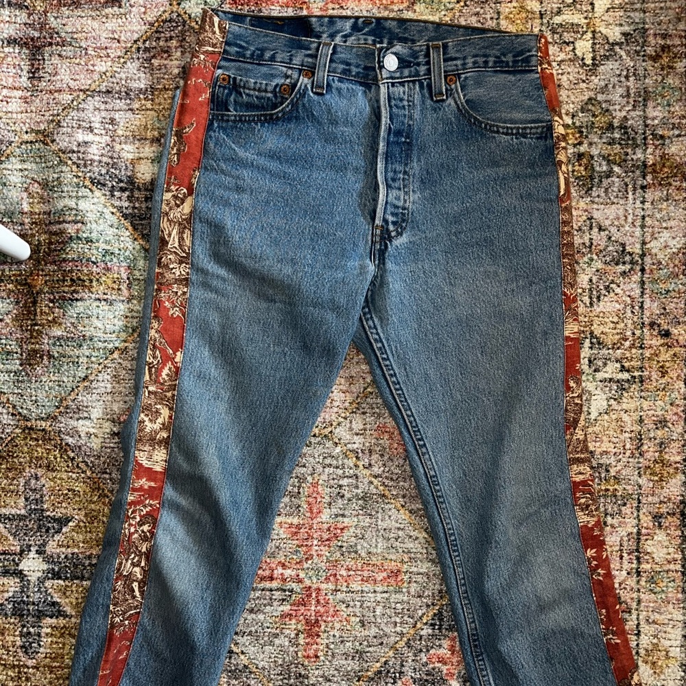 vintage levi’s - Picture 4 of 7